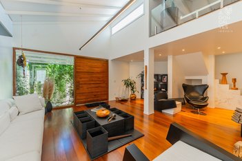 house em Rua Santa Helena, Centro - Pinhais - PR