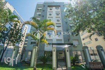 apartment em José Gomes, Tristeza - Porto Alegre - RS