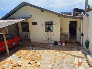 house em Rua Pardal, Conjunto Habitacional Violim - Londrina - PR