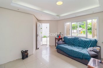 house em Rua São Jerônimo, Mathias Velho - Canoas - RS