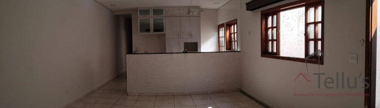 house em Rua Jaromiro Blaseck, Vila Santa Rita - Sorocaba - SP