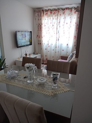 apartment em Rua Tomoichi Shimizu, Colônia (Zona Leste) - São Paulo - SP