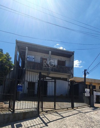 house em Herval, Cascata - Porto Alegre - RS
