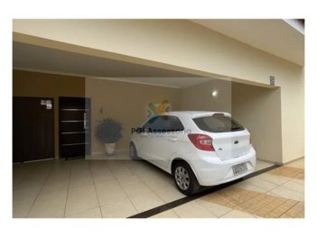 house em Rua José Doretto, Centro (Engenheiro Schmitt) - São José do Rio Preto - SP