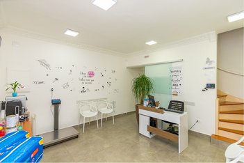 commercial_property em Avenida Portugal, Brooklin Paulista - São Paulo - SP