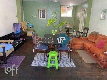 apartment em Nossa Senhora de Copacabana, Copacabana - Rio de Janeiro - RJ