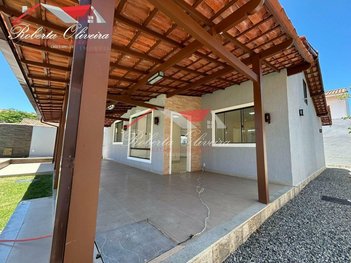 house em Rodovia Amaral Peixoto, Village Rio das Ostras - Rio das Ostras - RJ