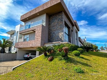house em Rodovia Tapir Rocha, São Lucas - Viamão - RS