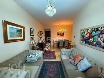 apartment em Rua Presidente Nereu Ramos, Centro - Florianópolis - SC