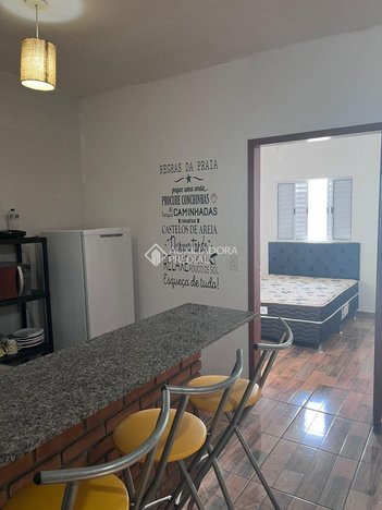 apartment em Rua Tenente Manoel Barbosa da Silva, Maranduba - Ubatuba - SP