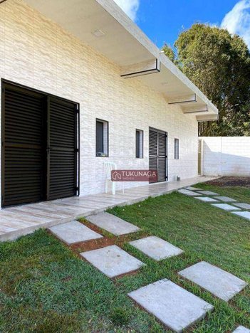 commercial_property em Estrada Monte Negro, Monte Negro - Santa Isabel - SP