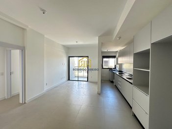 apartment em Rua Padre Schrader, Agronômica - Florianópolis - SC