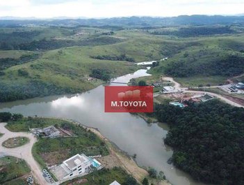 land_lot em Estrada do Tanquinho, Jardim Nova Esperança - Jacareí - SP