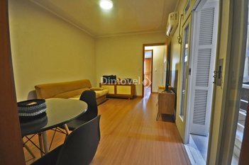apartment em DOS ANDRADAS, Centro Histórico - Porto Alegre - RS