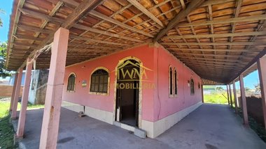 house em Rua das Pacas, Unamar - Cabo Frio - RJ
