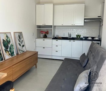 apartment em Rua Caetano Ferraz Martins, Vila São Caetano - Sorocaba - SP