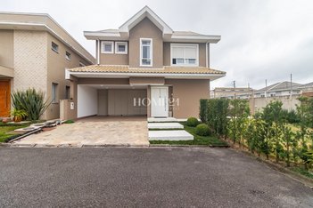 house em Rua Antônio Rebelatto, Xaxim - Curitiba - PR