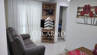 apartment em Avenida Olga Fadel Abarca, Jardim Santa Terezinha (Zona Leste) - São Paulo - SP