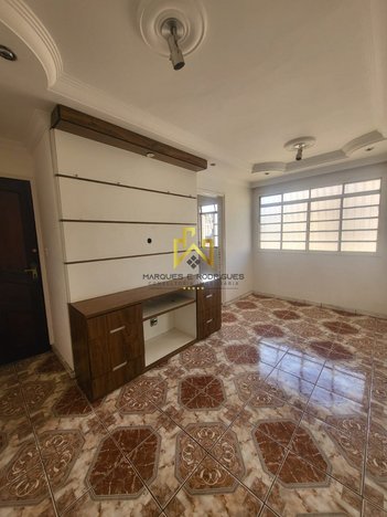 apartment em Rua Soldado Ronaldo de Seixas, Europa - Belo Horizonte - MG