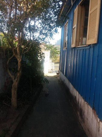 Cômodo Condomínio
