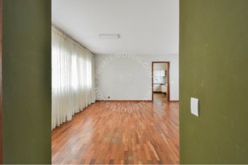 apartment em Rua Doutor Brasílio Machado, Santa Cecília - São Paulo - SP