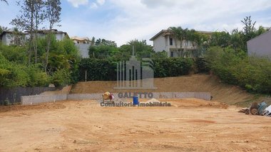 land_lot em Rua Cataldo Bove, Colinas do Ermitage (Sousas) - Campinas - SP