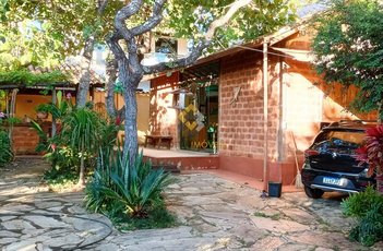 house em Rua do Engenho, Serra do Cipó - Santana do Riacho - MG