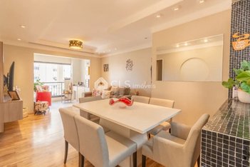 apartment em Rua Carlos Weber, Vila Leopoldina - São Paulo - SP