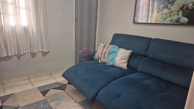 house em Rua Apucarana, Vila Maringá - Jundiaí - SP
