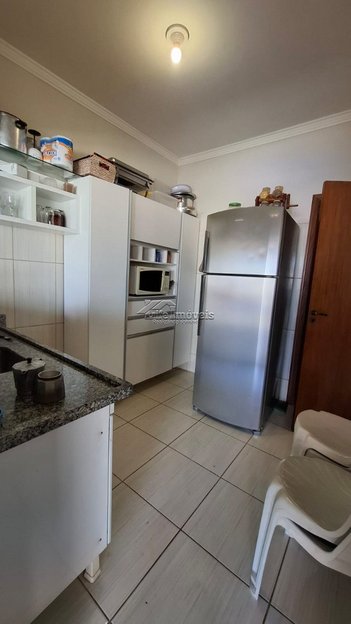 house em Rua Benedito Alves de Oliveira, Jardim das Figueiras II - Hortolândia - SP