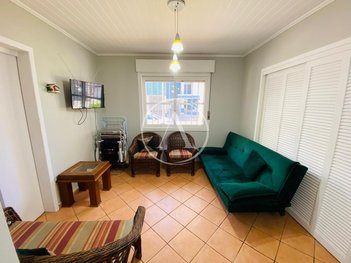 apartment em Rua Marabá, Centro - Capão da Canoa - RS