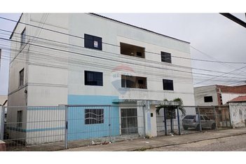 apartment em Rua Benedito Serra, Nova Parnamirim - Parnamirim - RN