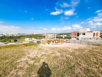 land_lot em Avenida Possidonio José de Freitas, Urbanova - São José dos Campos - SP