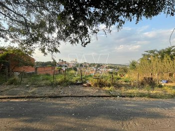 land_lot em Rua Luiz Corazolla, Jardim Conceição (Sousas) - Campinas - SP
