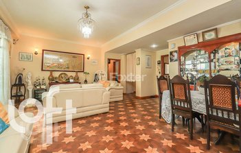 apartment em Avenida Paulista, Bela Vista - São Paulo - SP