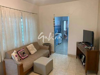 house em Rua Osvaldo Cruz, Santa Paula - São Caetano do Sul - SP