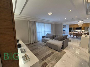 apartment em Rua Catarina Braida, Mooca - São Paulo - SP