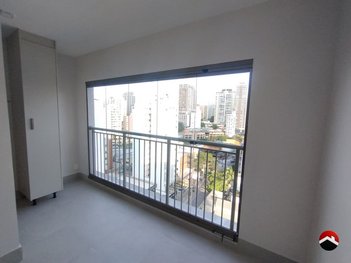 apartment em Rua Apiacás, Perdizes - São Paulo - SP