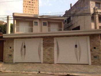 house em Rua Roberto de Lamenais, Vila Mangalot - São Paulo - SP