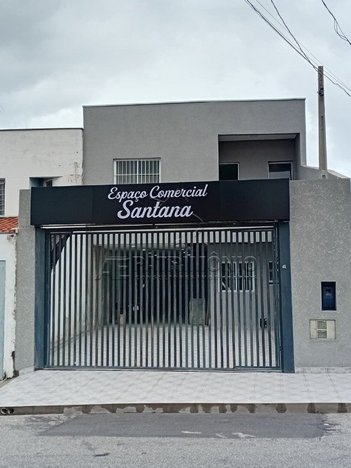 office em Rua Júlio Ribeiro, Vila Santana - Sorocaba - SP