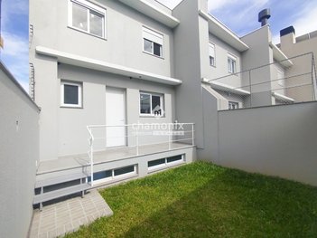 house em Rua México, Jardim América - Caxias do Sul - RS