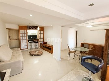 apartment em Rua Brasil, Centro - Canoas - RS
