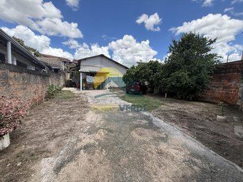 house em Rua Zulmira de Souza Rodrigues, Dic VI (Conjunto Habitacional Santo Dias Silva) - Campinas - SP