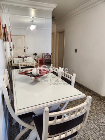 apartment em Rua Campo Largo, Vila Bertioga - São Paulo - SP