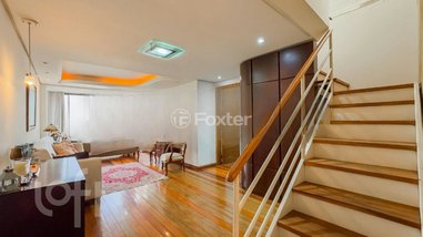 apartment em Rua Felicíssimo de Azevedo, São João - Porto Alegre - RS
