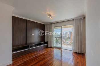 apartment em Rua Sebastião Paes, Nova Piraju - São Paulo - SP