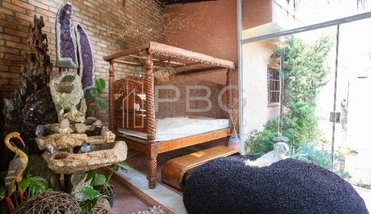 house em Alameda dos Jurupis, Indianópolis - São Paulo - SP