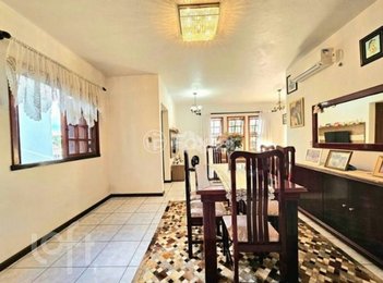 house em Rua Engenheiro Jorge Schury, São José - Novo Hamburgo - RS