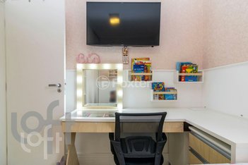 apartment em Rua Jorge Valim, Vila Ester (Zona Norte) - São Paulo - SP