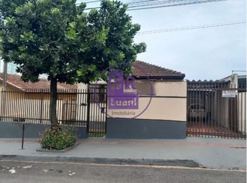 house em Rua Meyer, Jardim Higienópolis - Londrina - PR